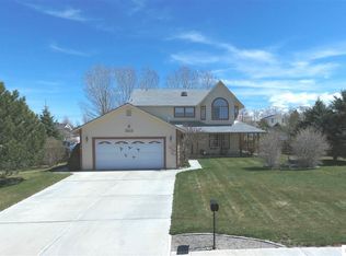 3313 Frontier St, Winnemucca, NV 89445