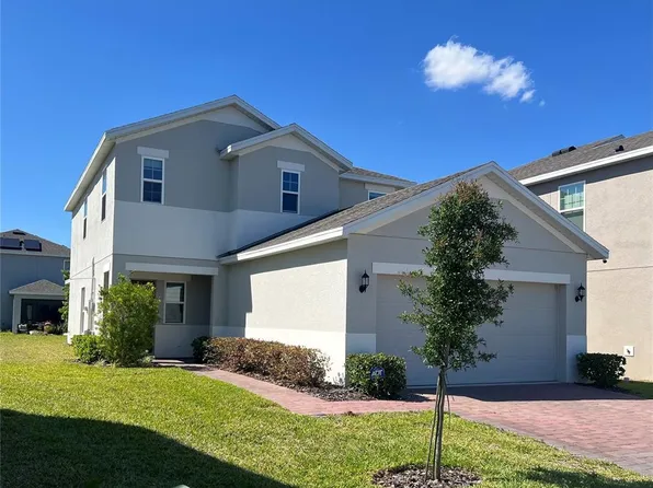 1116 Myrtle Hammock Ln, Davenport, FL 33837