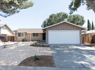 153 Kearney Way, Vacaville, CA