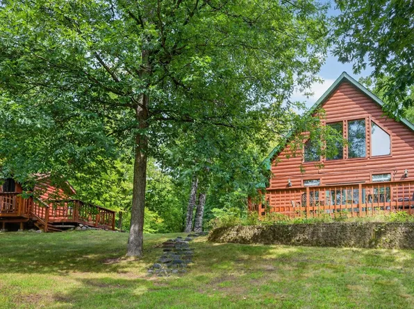 7109 Rainbow Ln, Danbury, WI 54830