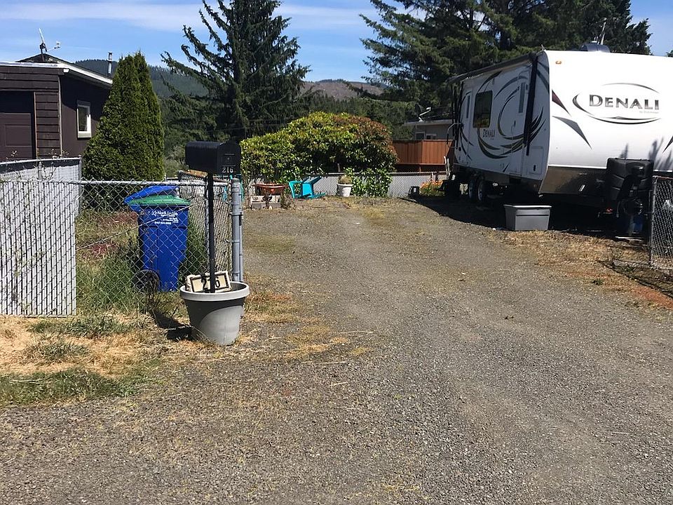 2nd image of 216 SE Surf Ave
