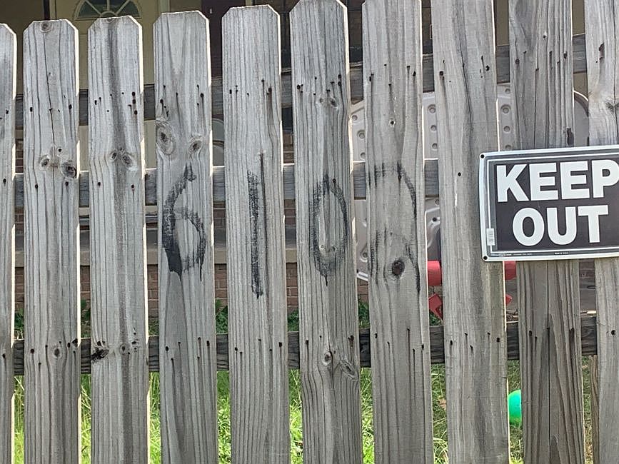 Exterior Address Verification