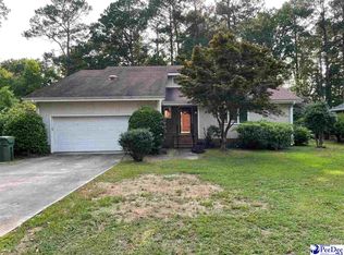 1605 Damon Dr, Florence, SC 29505