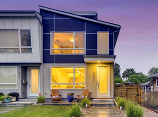4443 Vrain St, Denver, CO 80212