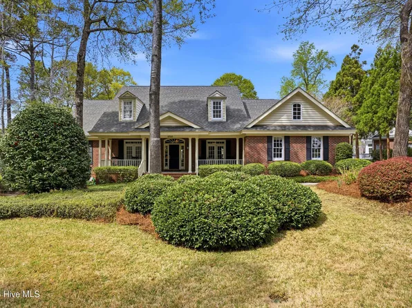 8700 Fazio Drive, Wilmington, NC 28411