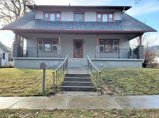 602 M Ave, La Grande, OR 97850