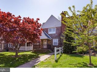 2322 Highland Ave, Drexel Hill, PA 19026