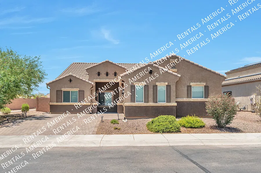 Beautiful home in Saguaro Bloom! — Photo 2