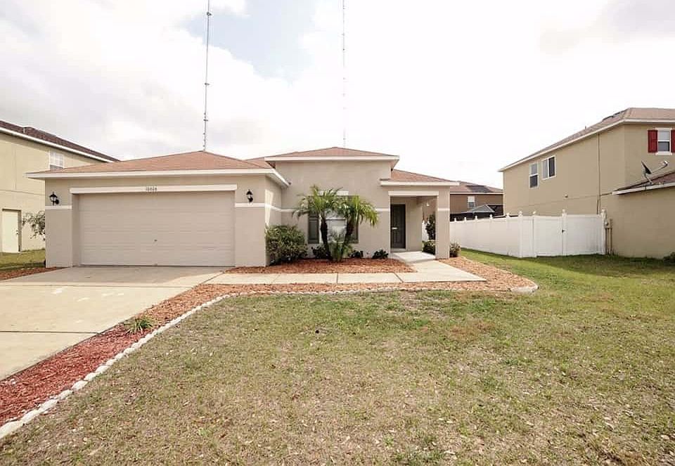 10606 Boyette Creek Blvd, Riverview, FL 33569 Zillow