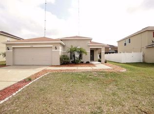 10606 Boyette Creek Blvd, Riverview, FL 33569