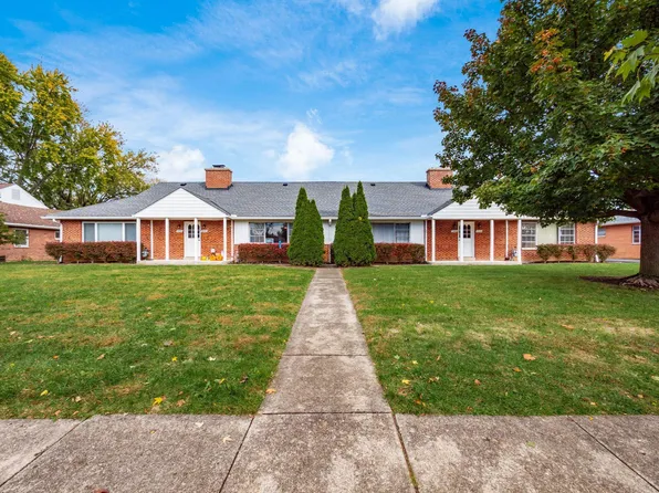 1842 Ridgecliff Rd, Columbus, OH 43221