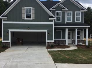 1169 Elias Sta, Thomson, GA 30824