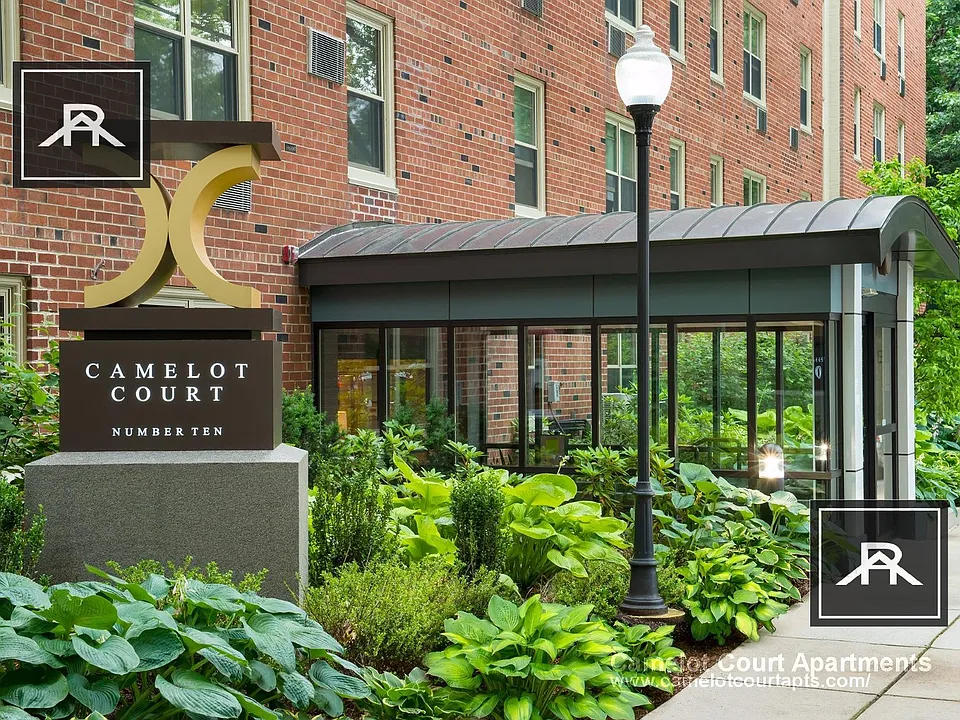 13 Camelot Ct #11-7D
