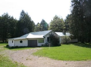 1303 S Brookland Rd, Ulysses, PA 16948