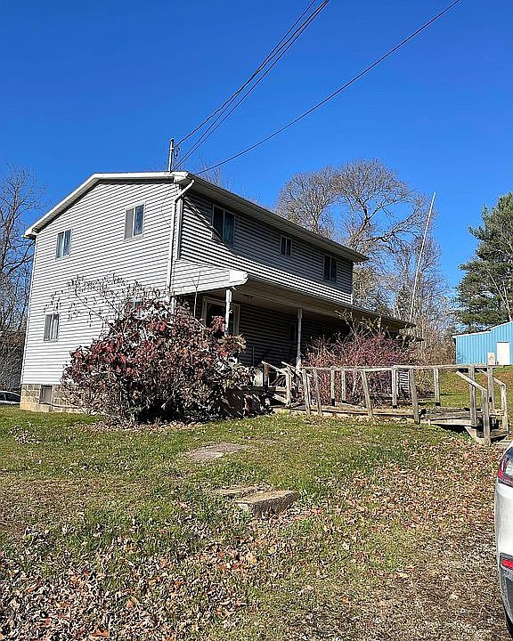 1600 Core Rd, Parkersburg, WV 26104 Zillow