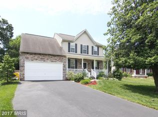 105 Southfield Ln, Glen Burnie, MD 21060