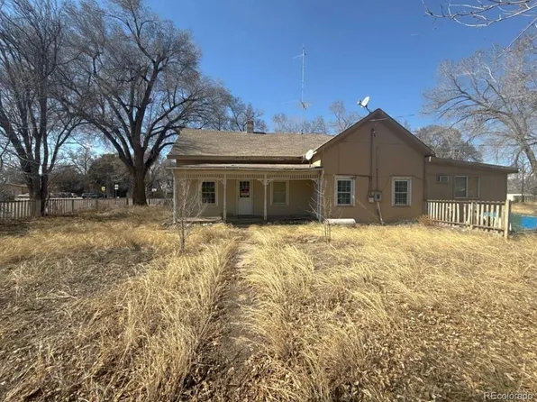 101 S Mulberry Street, Manzanola, CO 81058