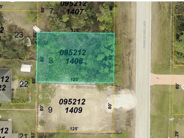 0952-12-1408 Ponce De Leon Blvd #8, North Pt, FL 34291