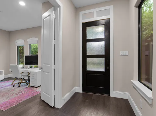 5606 La Foy Blvd, Dallas, TX 75209