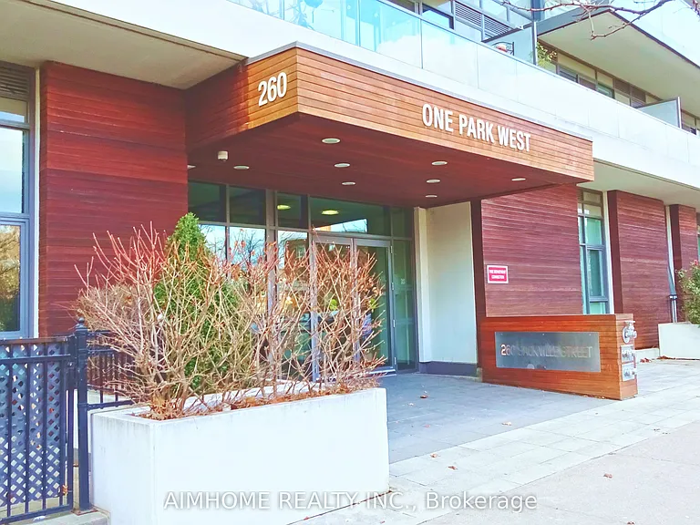 260 Sackville St #1201 — Photo 22