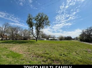 99 Sherman Ave, Cooper, TX 75432