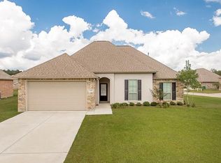 13399 Alder Dr, Denham Springs, LA 70726
