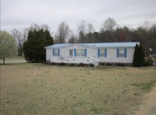 298 Capps Bridge Rd, Princeton, NC 27569