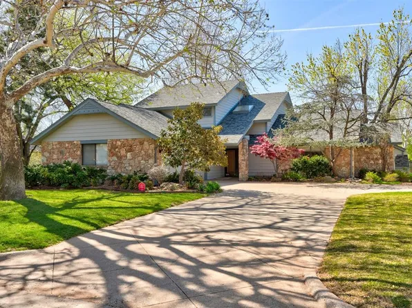 3300 Brush Creek Rd, Oklahoma City, OK 73120