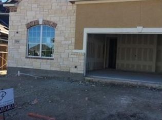 224 Darwins Way, Austin, TX 78734