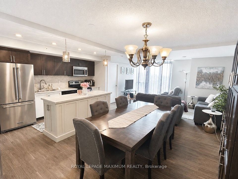 1st image of 800 Lawrence Ave W #814