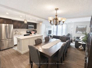 800 Lawrence Ave W #814, Toronto, ON M6A 0B1
