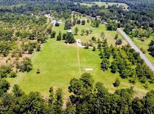 651 N STATE ROAD 21, Hawthorne, FL 32640