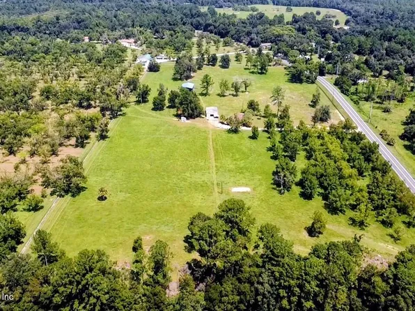 651 N STATE ROAD 21, Hawthorne, FL 32640