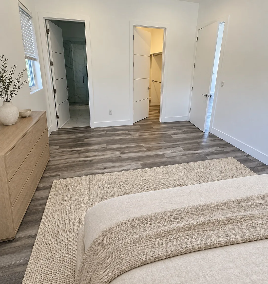 3 bed, 1200 sqft, $4,500 — Photo 4