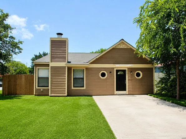 4001 COLONIAL SUN DR, San Antonio, TX 78244