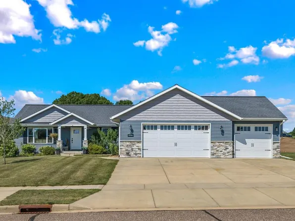 6364 Aspen Ridge Drive, Eau Claire, WI 54703