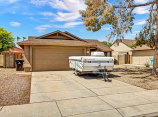 3348 W Quail Ave, Phoenix, AZ 85027
