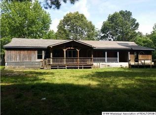 412 Young Rd, Byhalia, MS 38611