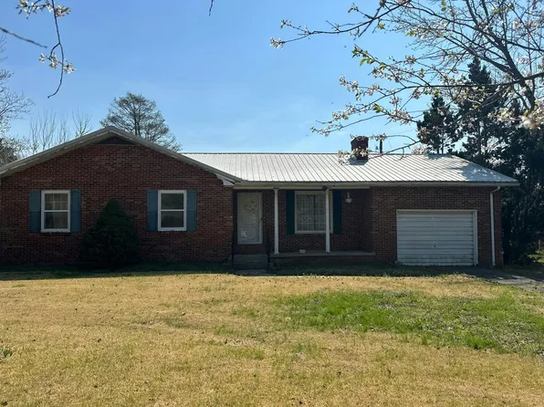 11466 State Highway 37, Olmsted, IL 62970