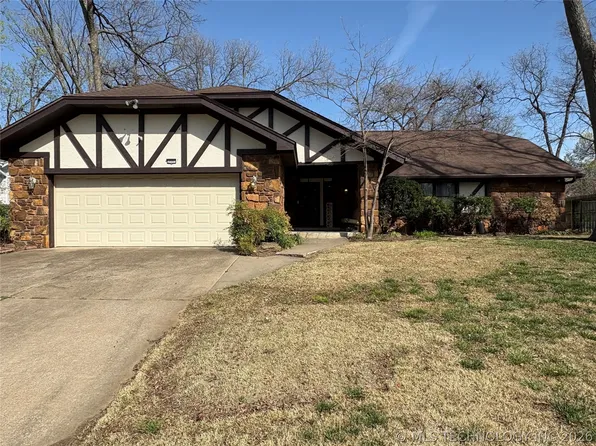 7731 S Joplin Ave, Tulsa, OK 74136