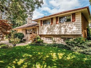 457 Three Valleys Cres, London, ON N5Z3E6