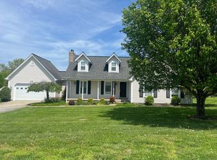 1060 Old Whitley Rd, London, KY 40744