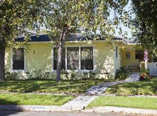 719 13th St, Huntington Beach, CA 92648