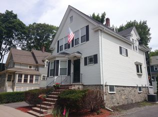 38 Edgemere Rd, West Roxbury, MA 02132