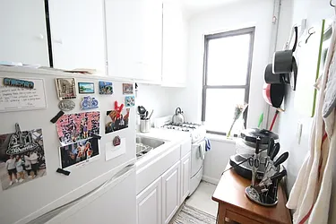 Rented by Dynamik Realty