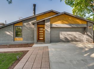 3313 Oak Aly, Austin, TX 78745