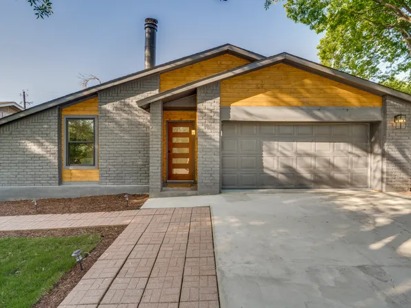 3313 Oak Aly, Austin, TX 78745