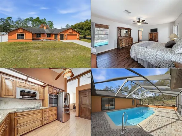 4289 Castle Ave, Spring Hill, FL 34609