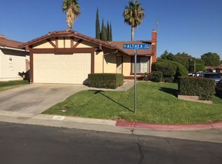 1361 N Althea Ave, Rialto, CA 92376