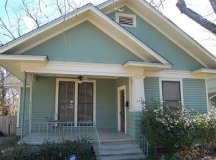 3813 Duval St, Austin, TX 78751